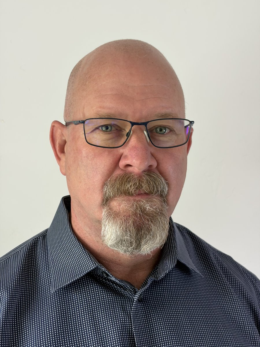 Anthony Rethans headshot