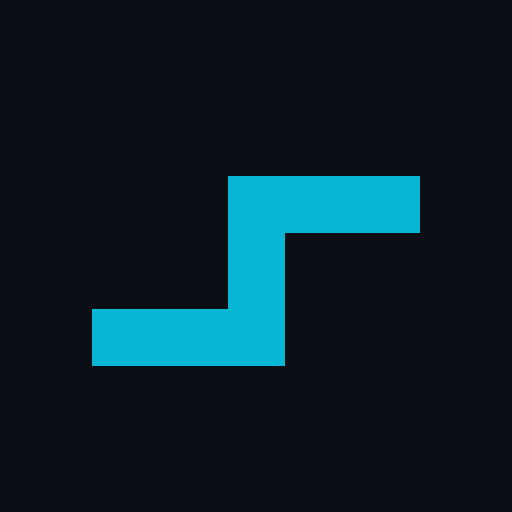 NewNormal Security app icon, 512 px